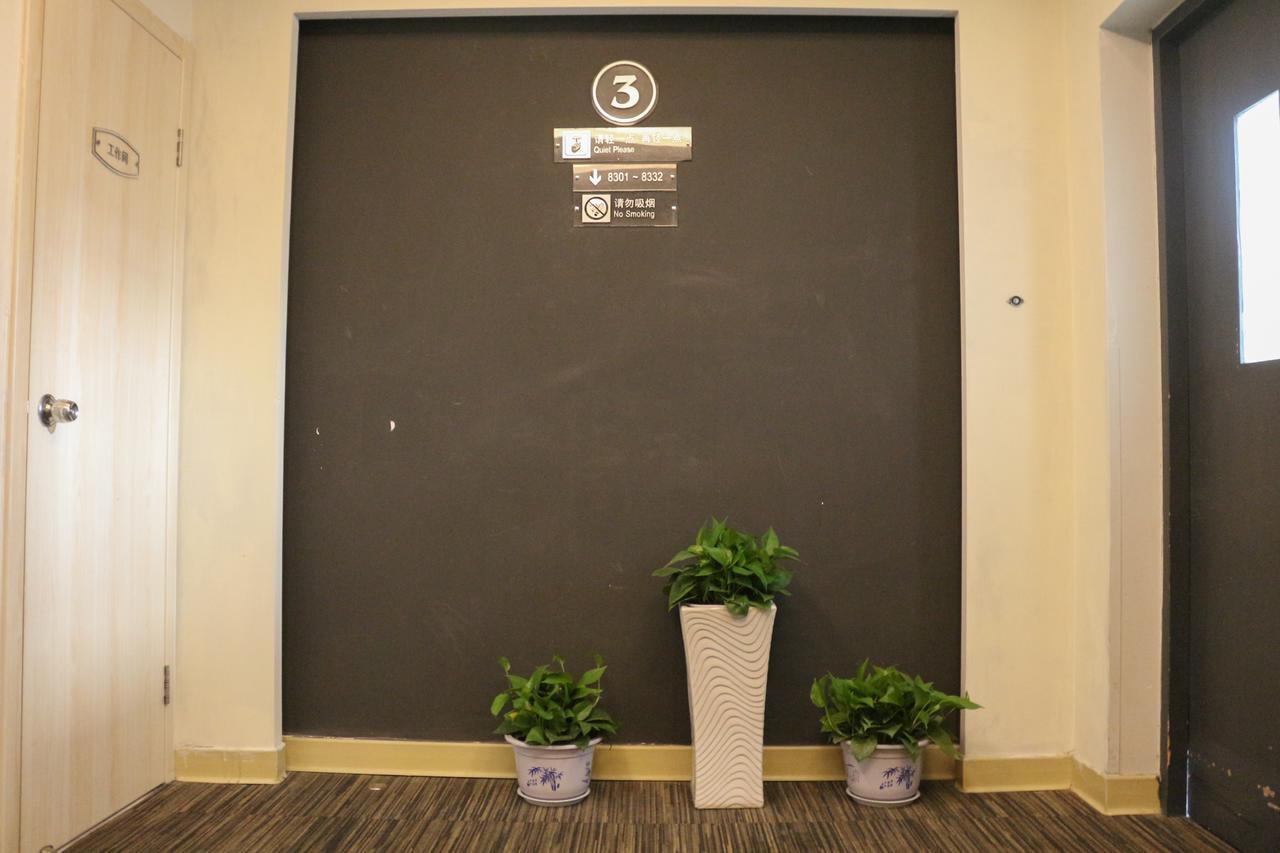 Jinjiang Inn Shanghai Chedun Studios Songjiang Exterior photo